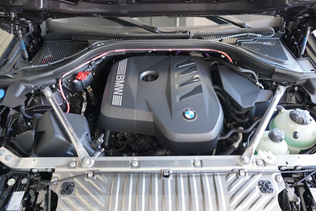 Thumbnail: 2026 BMW X3 - 21