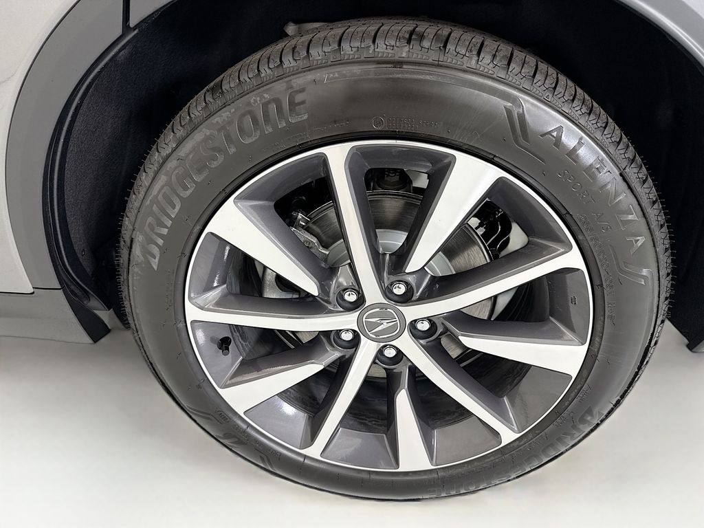 Thumbnail: 2026 Acura MDX - 31