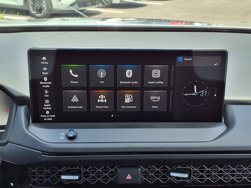 2026 Honda Accord Hybrid Sport-L - Photo 20