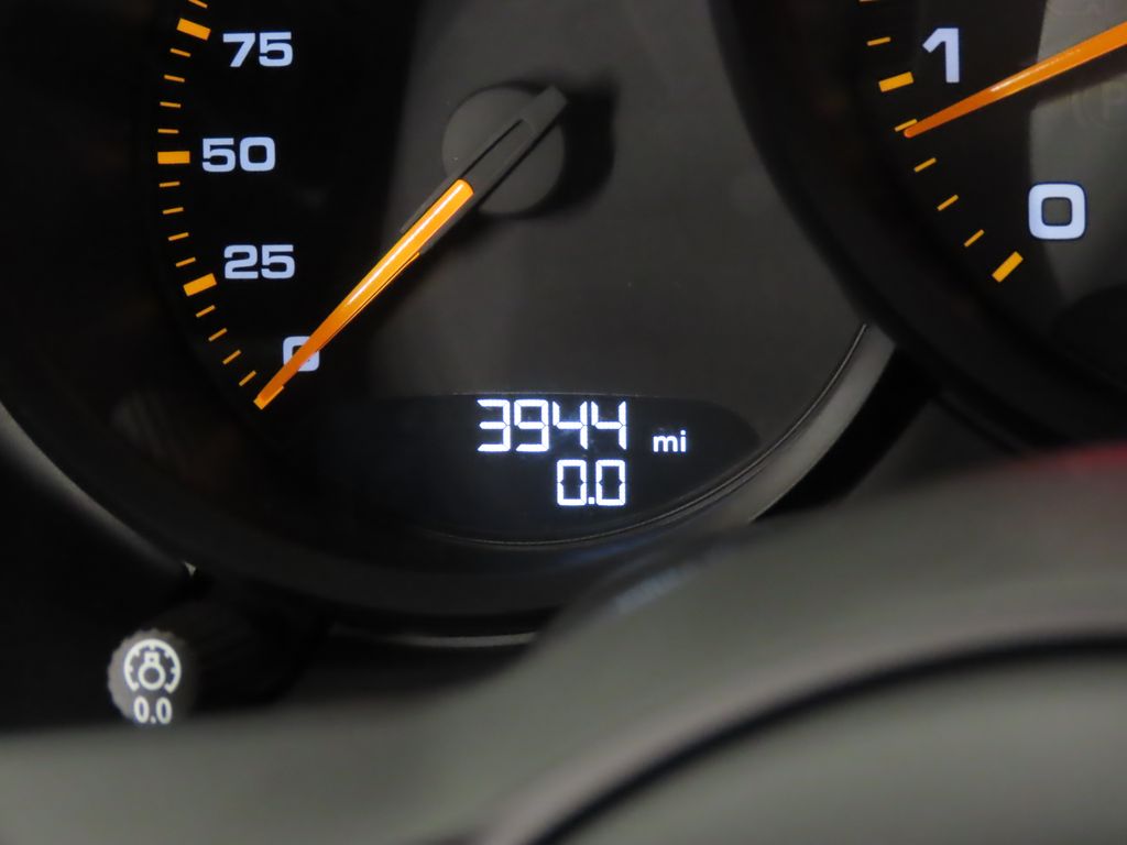 Thumbnail: 2023 Porsche 718 Cayman - 17