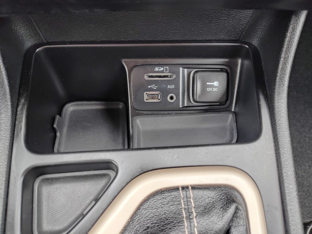 Used Car 2015 Jeep Cherokee  Sport For Sale Under $15,000 In Austin, Texas