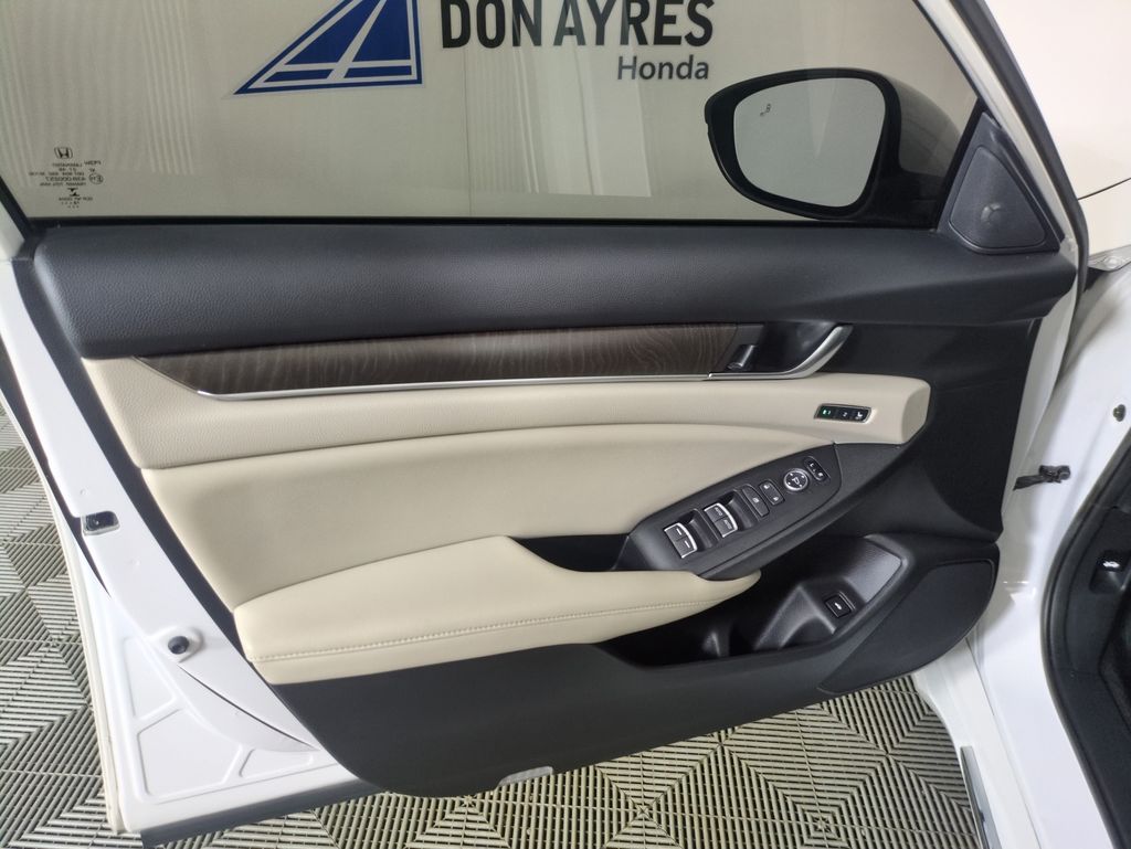 Used 2019 Honda Accord EX-L 2.0T For Sale in Fort Wayne, IN