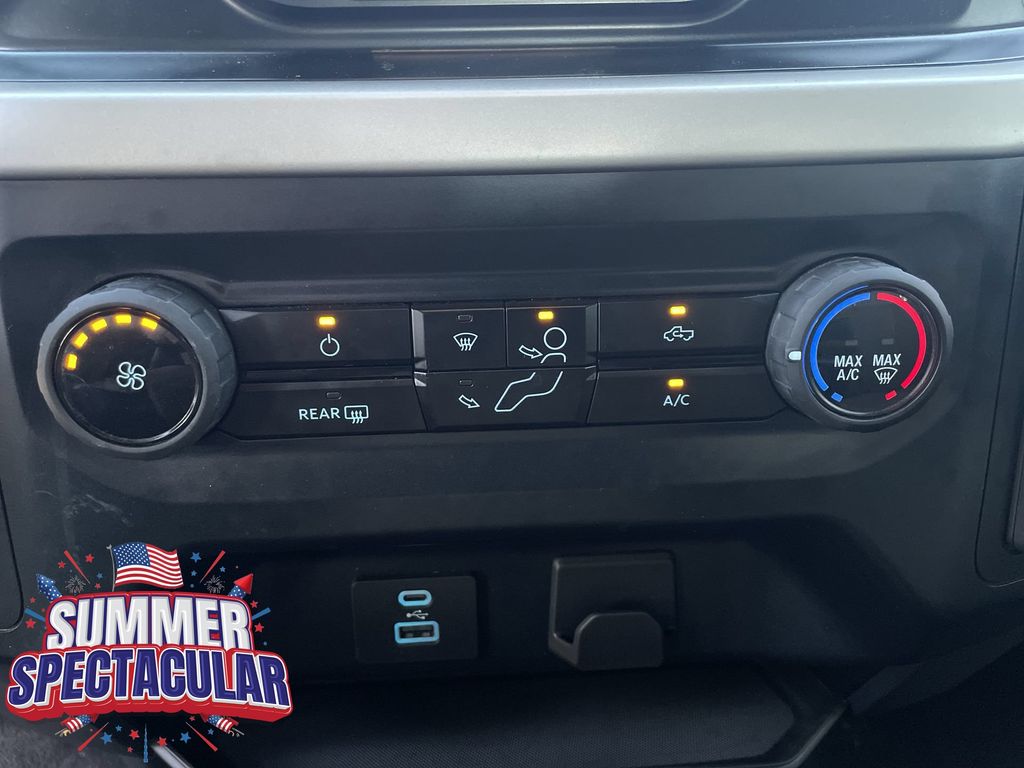 Used 2023 Ford F-150 Truck
