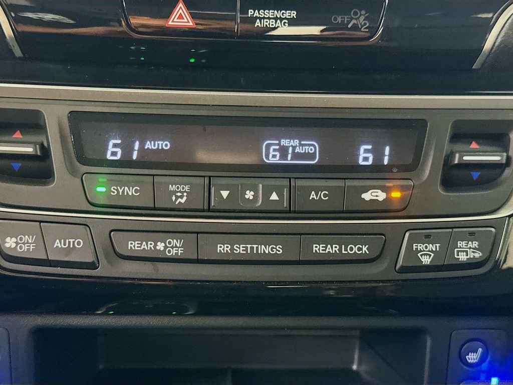 Used Car 2023 Honda Passport  Elite For Sale Under $40,000 In Austin, Texas