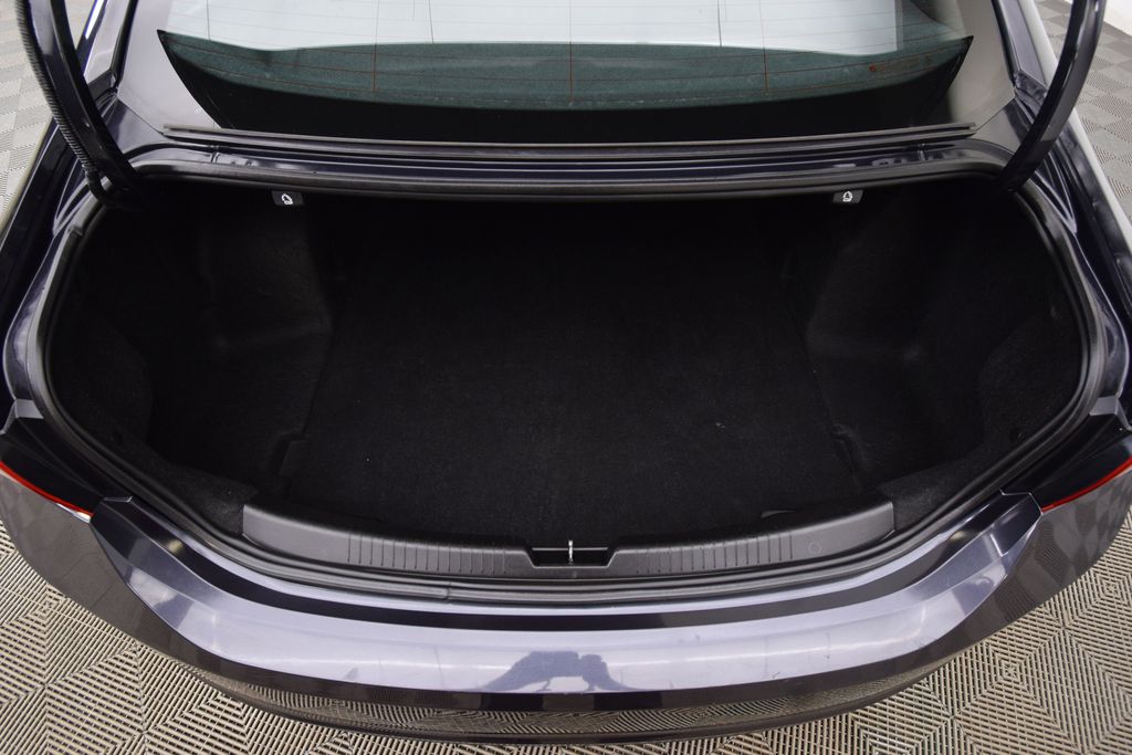 used 2023 Chevrolet Malibu car, priced at $14,700