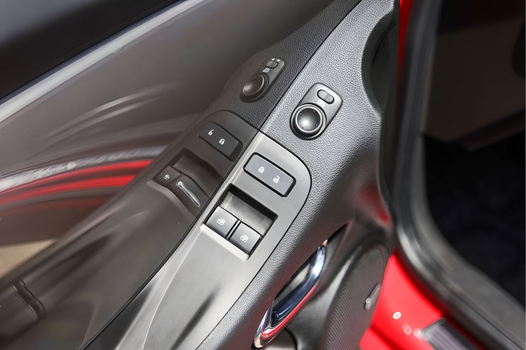 Used Car 2014 Chevrolet Camaro  Ss For Sale Under $30,000 In Austin, Texas