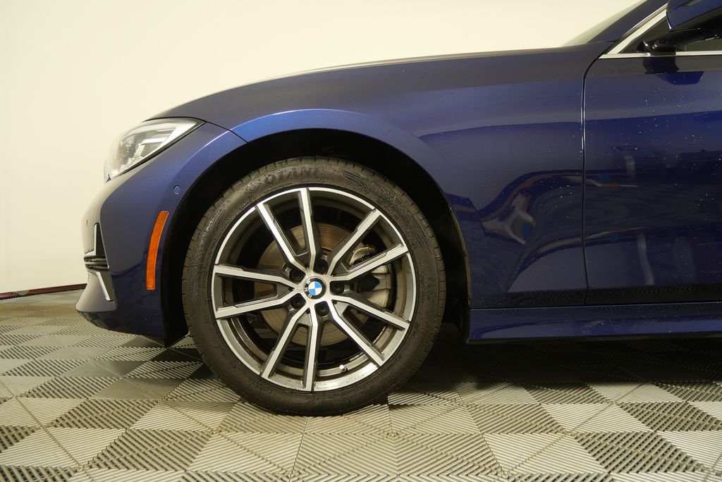 2020 BMW 3 Series 330i xDrive 7