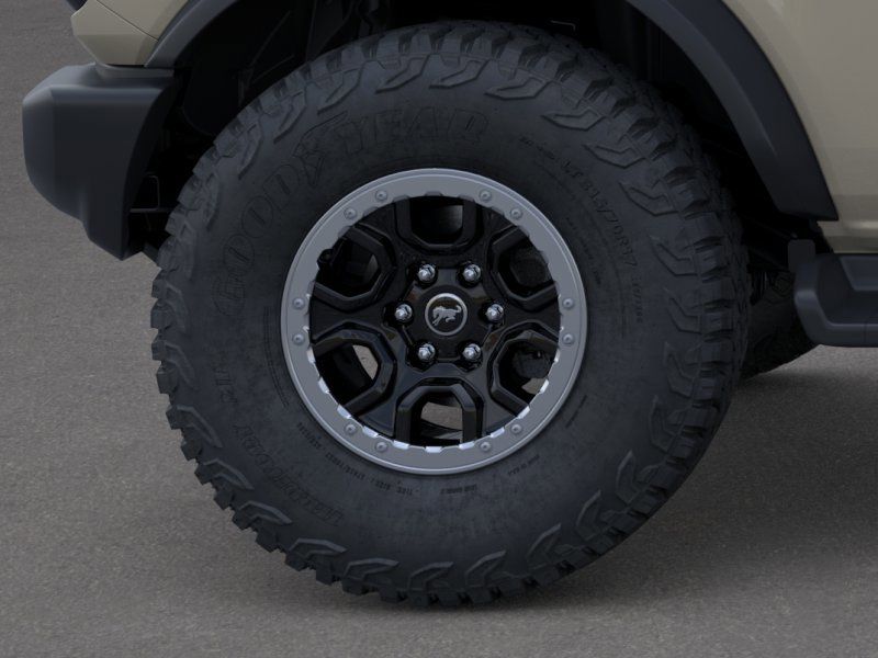 New 2025 Beige Ford Outer Banks image 21