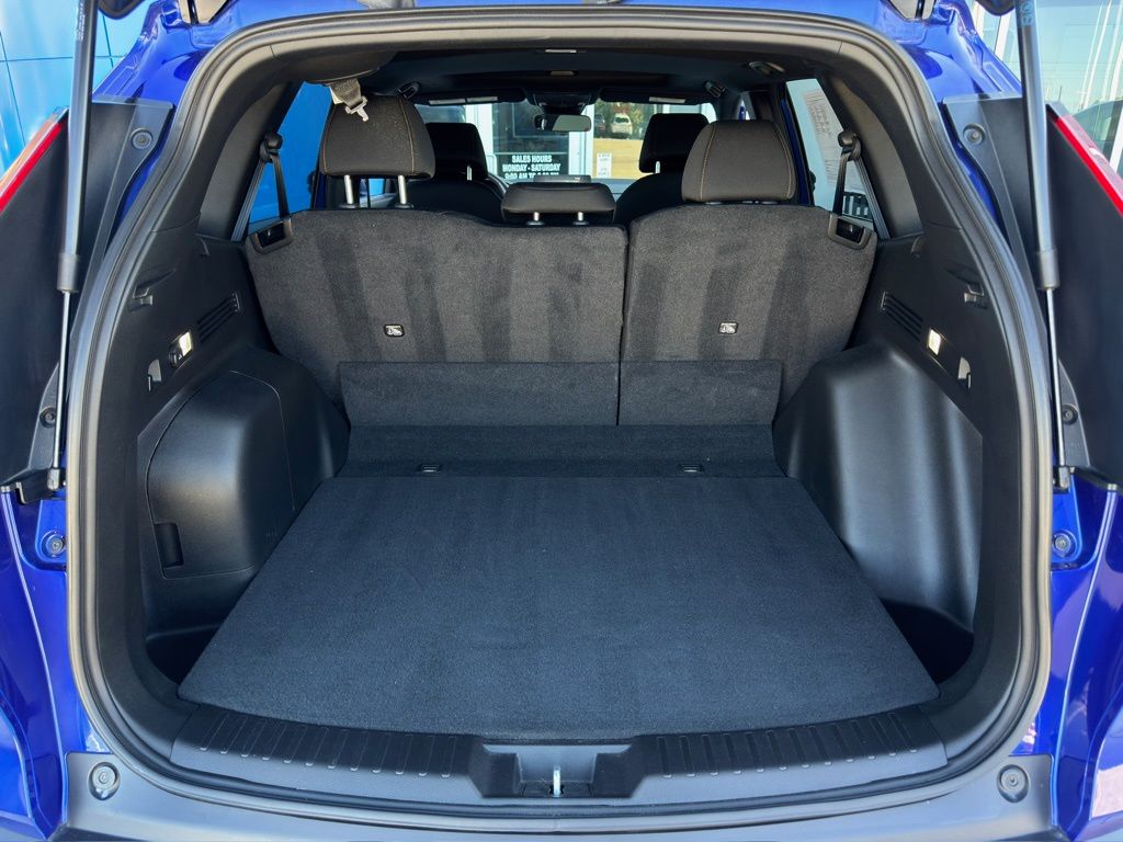 2023 Honda CR-V Hybrid Sport  at Don McGill Toyota