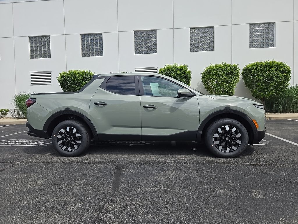 Thumbnail: 2026 Hyundai Santa Cruz - 8