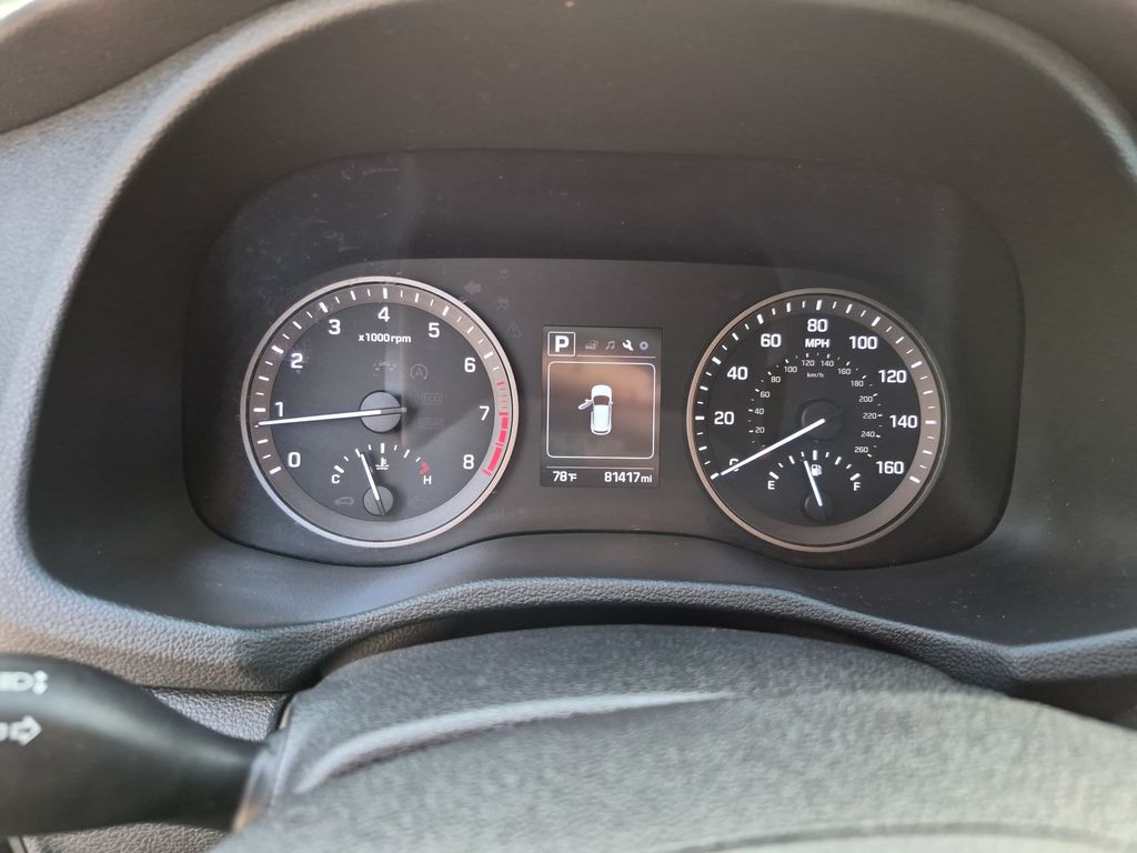 Used Car 2018 Hyundai Tucson  Sport For Sale Under $20,000 In Austin, Texas