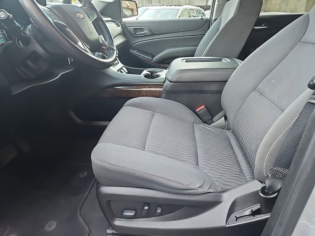 2019 Chevrolet Tahoe LS photo