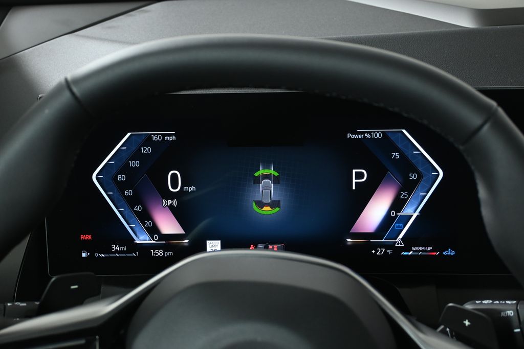 Thumbnail: 2026 BMW X3 - 19