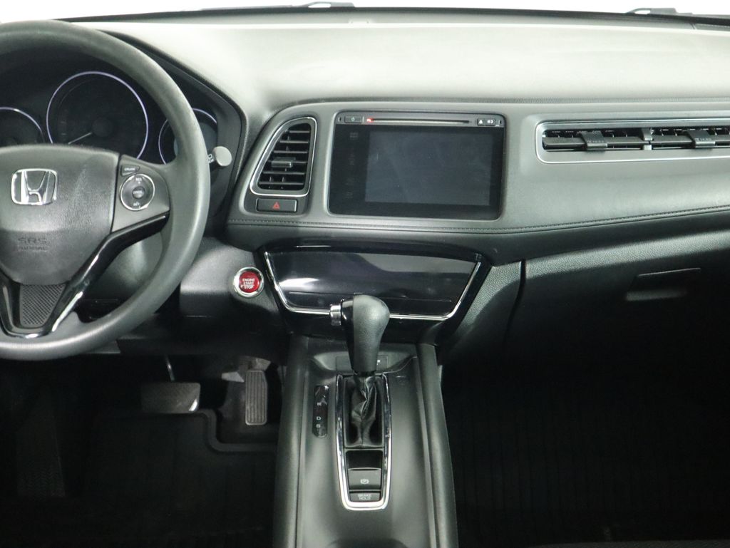 Thumbnail: 2017 Honda HR-V - 14
