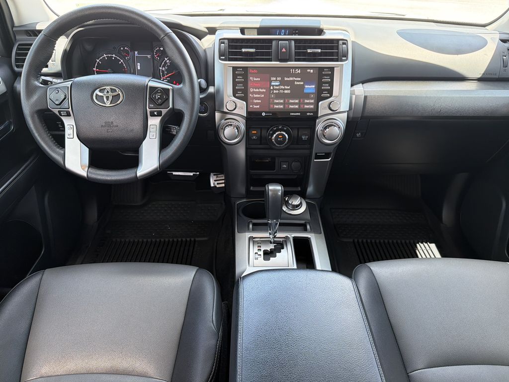 Used 2021 Toyota 4Runner SUV