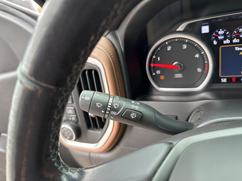 Used Car 2021 Chevrolet Silverado 2500hd  High Country For Sale Under $60,000 In Austin, Texas