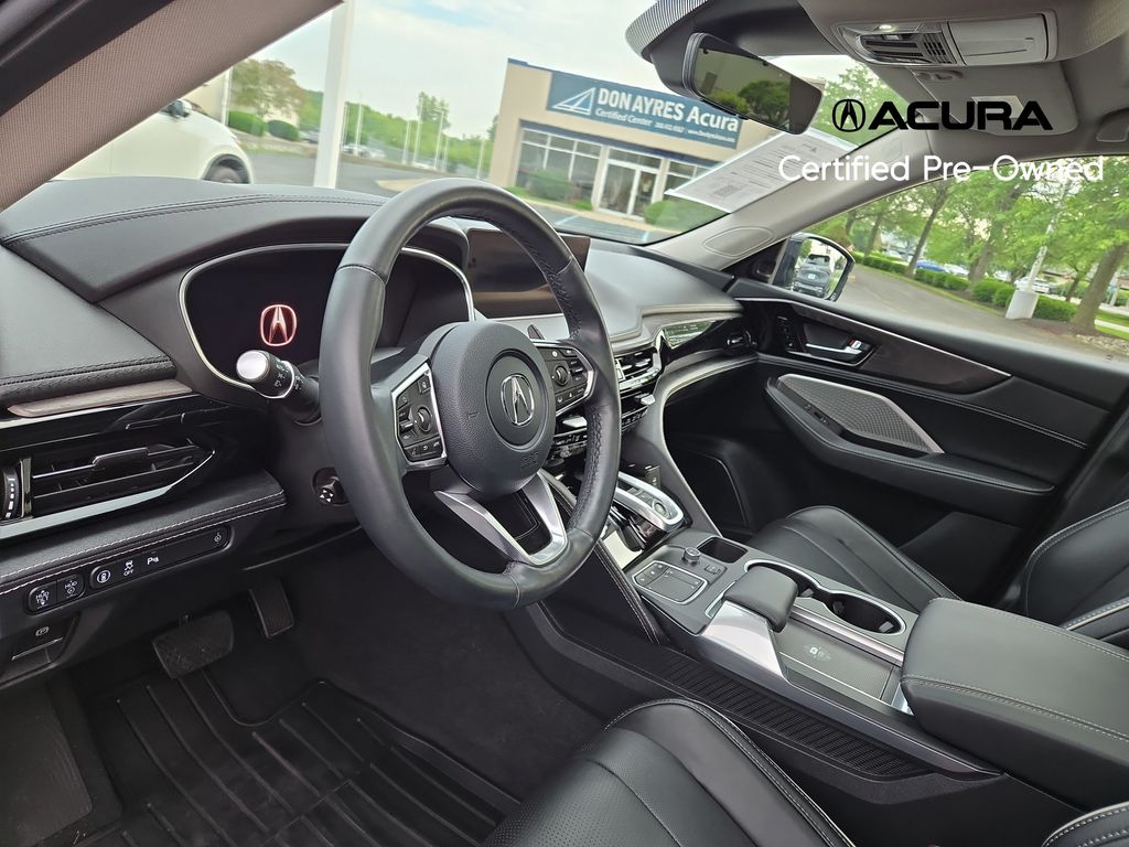 Used 2023 Acura MDX For Sale in Fort Wayne, IN