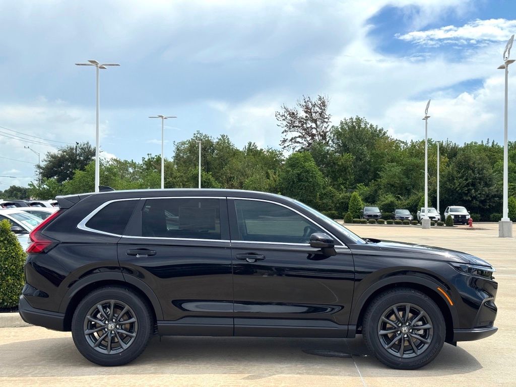 2026 Honda CR-V EX-L  at Classic Honda Galveston