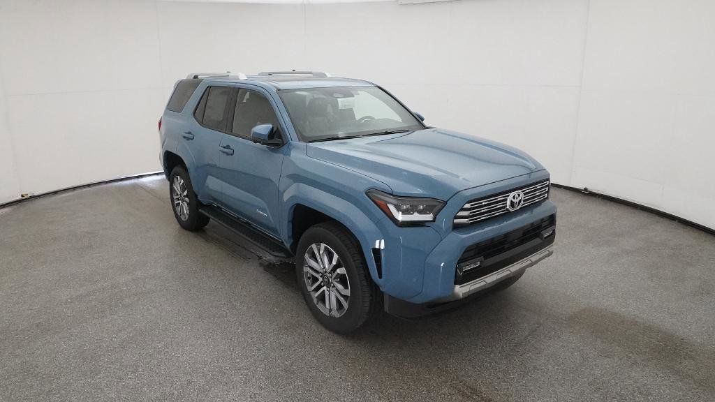 Thumbnail: 2025 Toyota 4Runner - 26