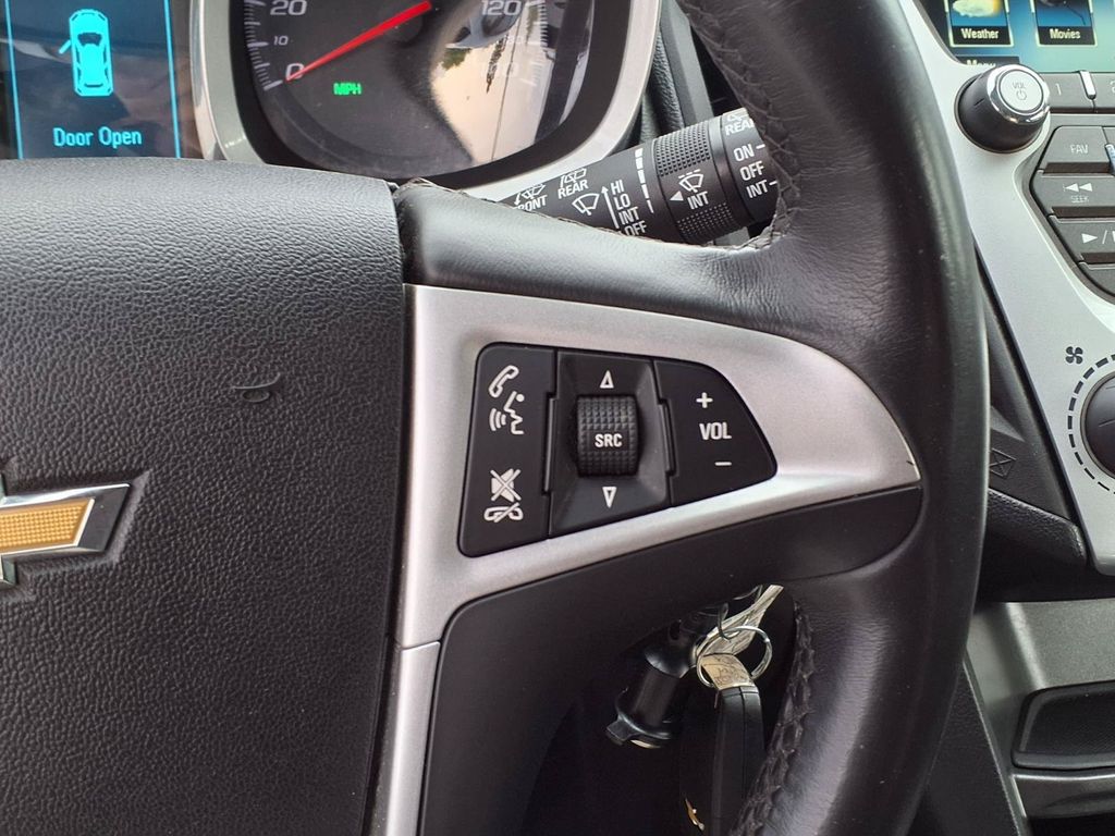 Used 2016 Chevrolet Equinox SUV