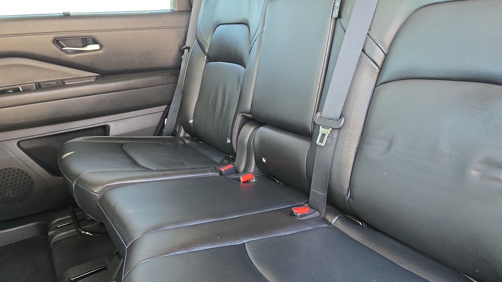 2023 Nissan Pathfinder