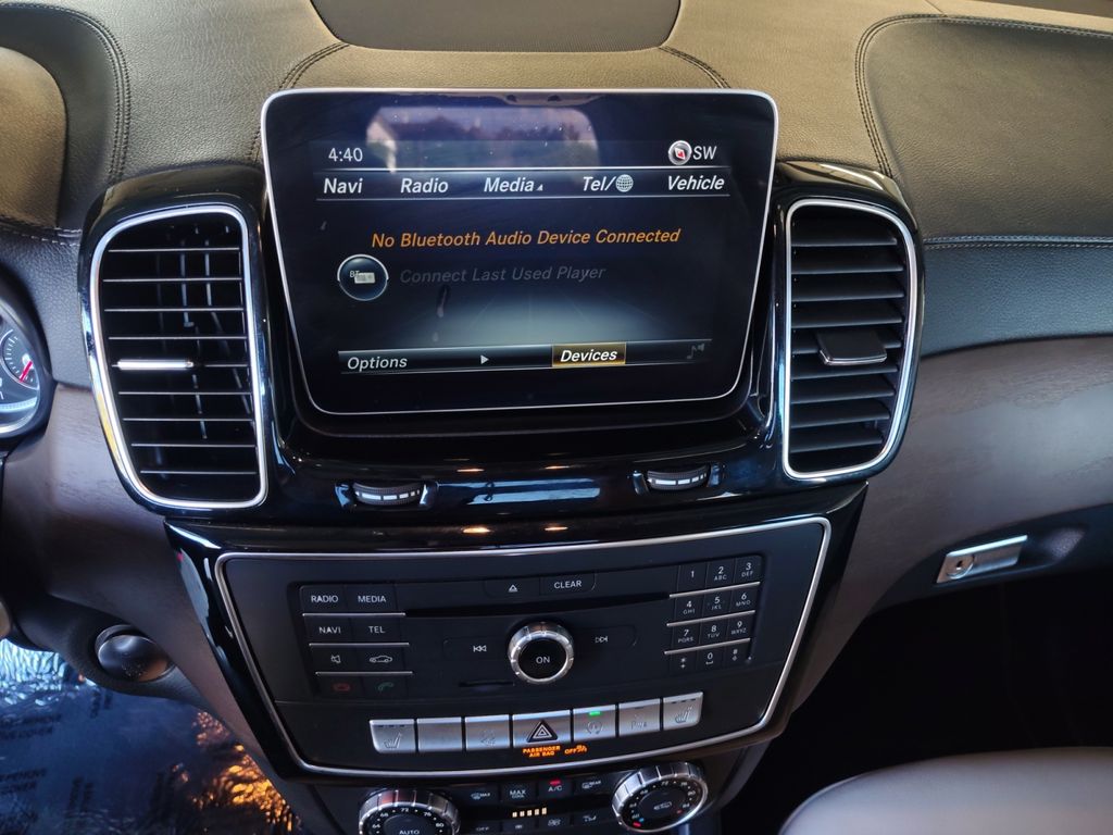 Used Car 2019 Mercedes-benz Gls  Gls 450 For Sale Under $30,000 In Austin, Texas