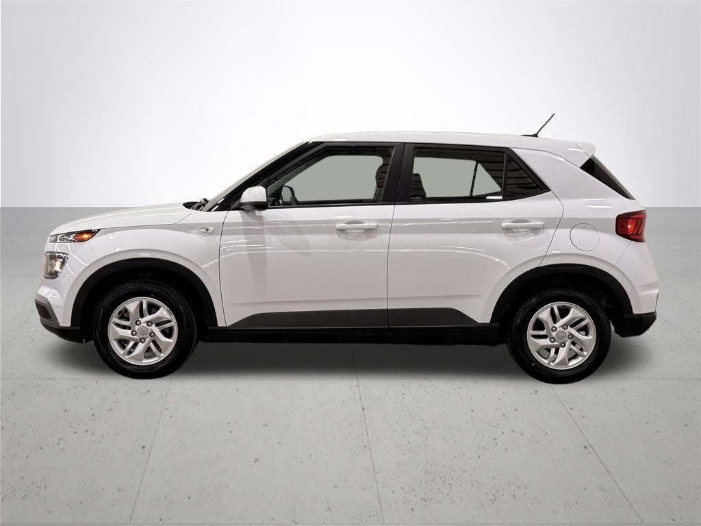 2023 Hyundai Venue SE