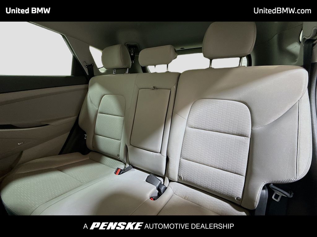 Thumbnail: 2020 Hyundai Tucson - 11