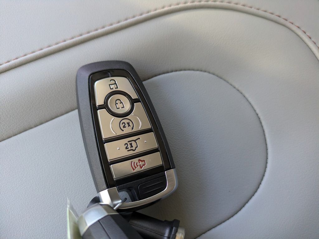 2025 Ford Expedition Active MAX