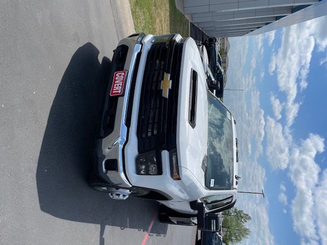 New Car 2025 Chevrolet Silverado 3500hd  Work Truck For Sale Under $80,000 In Austin, Texas