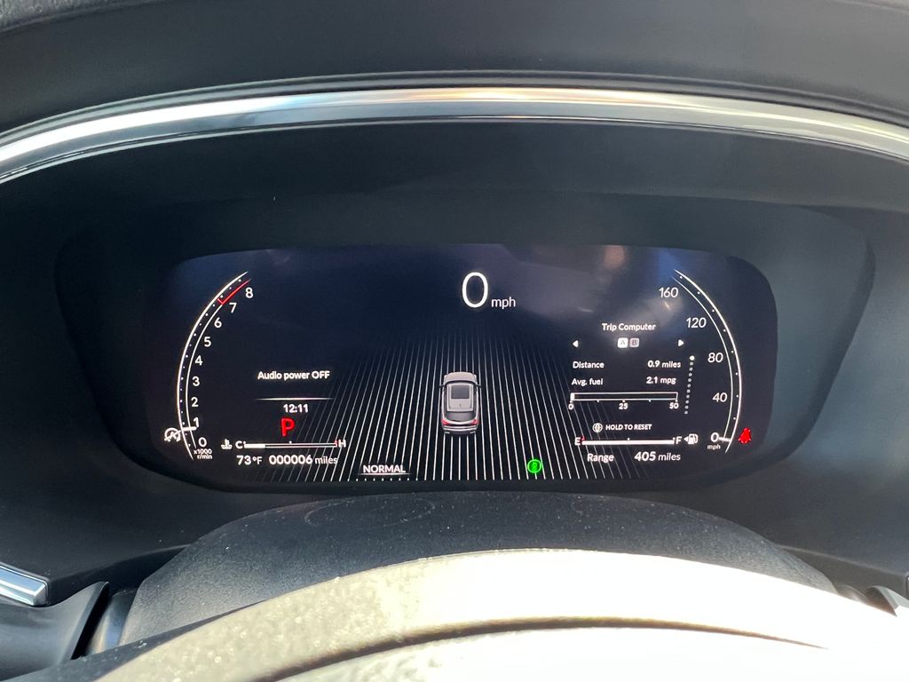 Thumbnail: 2026 Acura MDX - 18