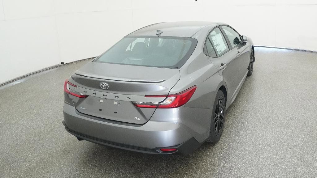 Thumbnail: 2026 Toyota Camry - 4