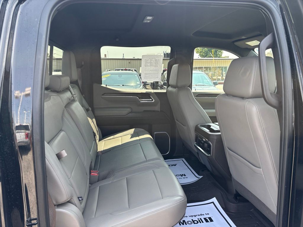 Used 2023 GMC Sierra 1500 Truck