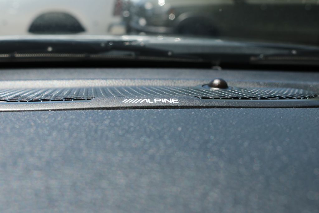 Used 2022 Gray Ram Laramie image 27