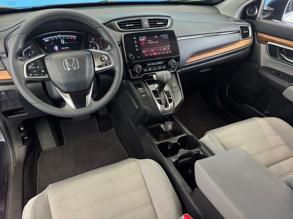 2018 Honda CR-V EX  at Emmons Autoplex