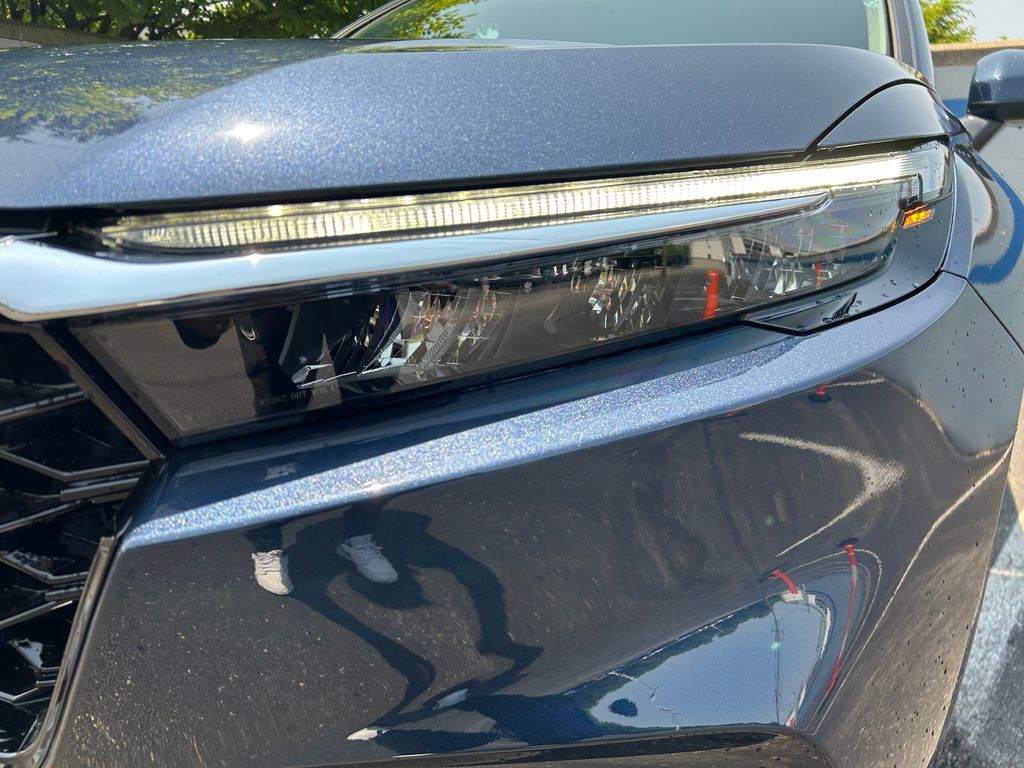 Thumbnail: 2026 Honda CR-V - 8