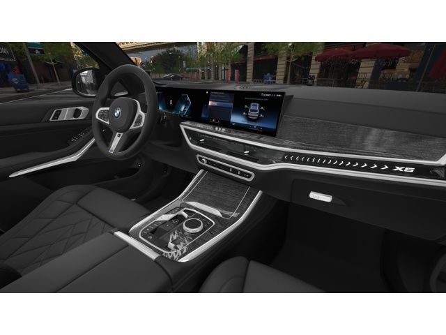 Thumbnail: 2026 BMW X5 - 14