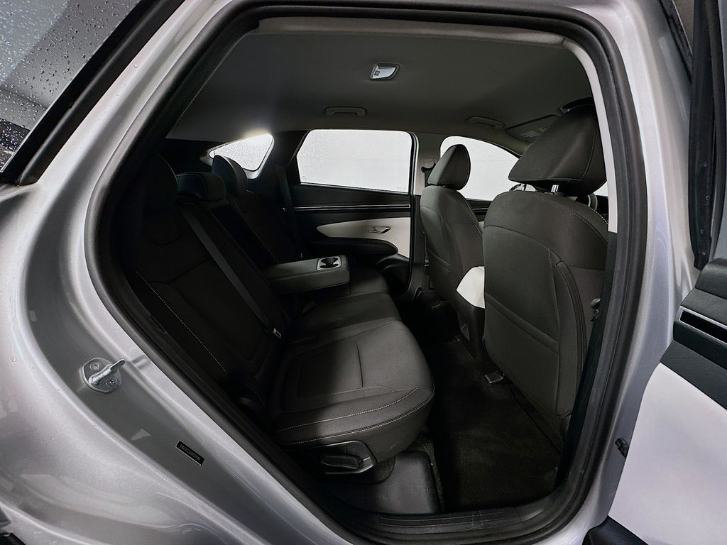 Thumbnail: 2024 Hyundai Tucson - 25