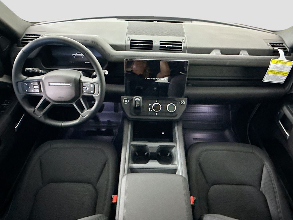 Thumbnail: 2026 Land Rover Defender - 13