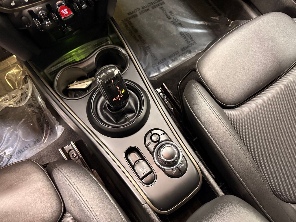 Thumbnail: 2023 MINI Cooper Countryman - 19