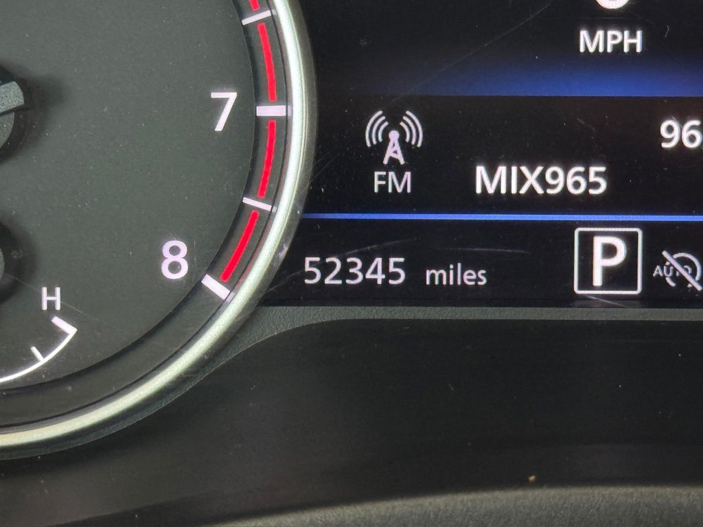 2024 Nissan Sentra SV Blue at Bravo Nissan