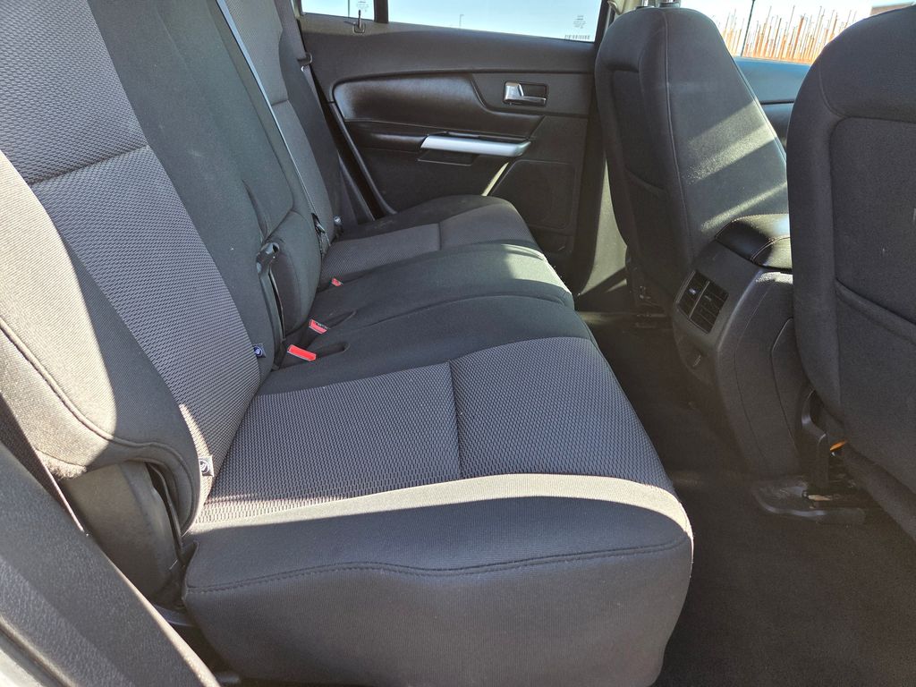 2011 Ford Edge SEL