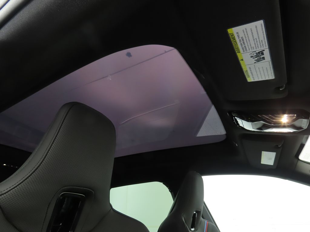 Thumbnail: 2026 BMW iX - 19