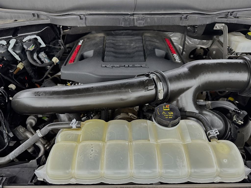 Used Car 2023 Ford F-150  Raptor For Sale Under $70,000 In San Antonio, Texas