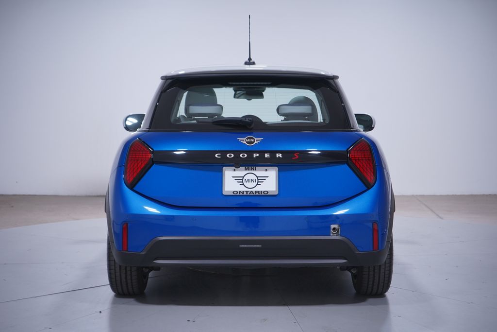 Thumbnail: 2025 MINI Cooper - 5