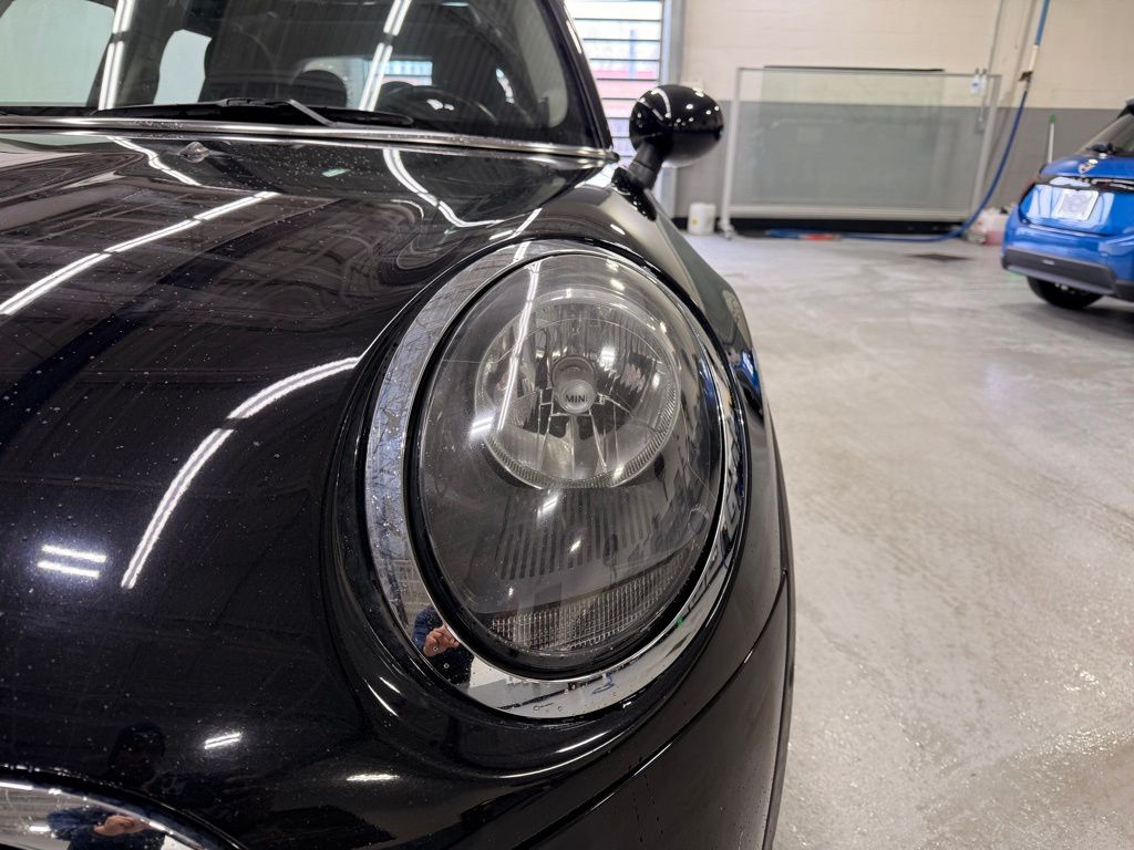 Thumbnail: 2019 MINI Cooper - 5