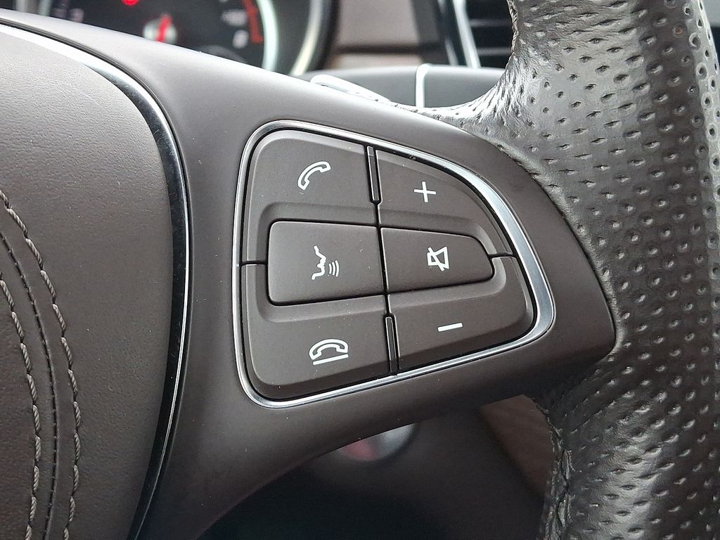 Thumbnail: 2019 Mercedes-Benz GLS - 25