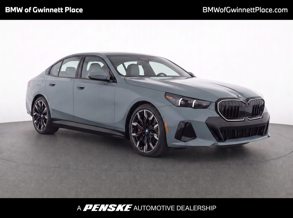 2024 BMW i5 eDrive40 -
                  Duluth, GA