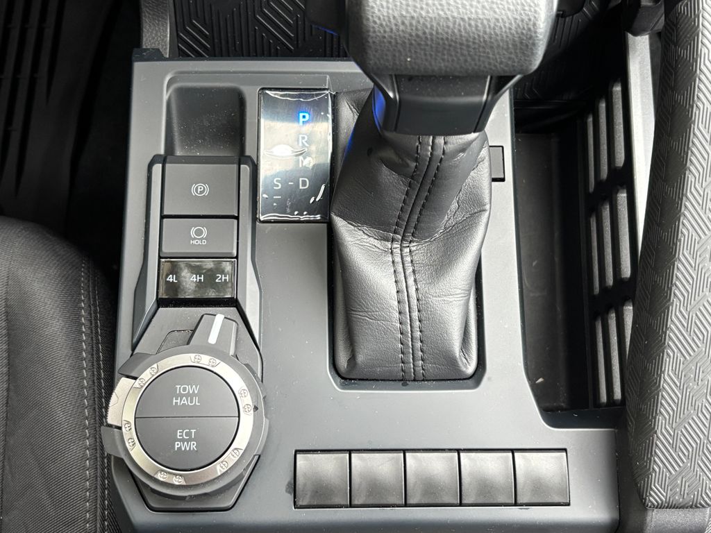 Thumbnail: 2025 Toyota Tacoma - 16