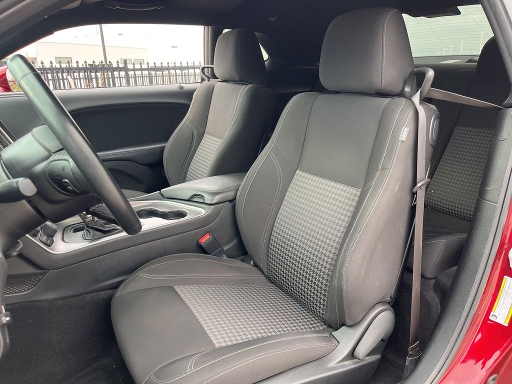 Thumbnail: 2019 Dodge Challenger - 19